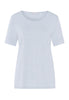 74902 S/SLV SHIRT - 2503 Whispering Blue