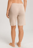 Natural Elegance Shorts | Black/Aqua 74903-3012