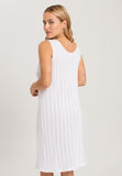 74905 Simone Tank Gown - 101 White