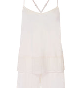 74918 SHORT PAJAMA - 1348 Morning Glow