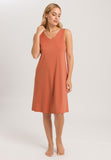 74920 Emma Tank Gown - 2294 Apricot Brandy