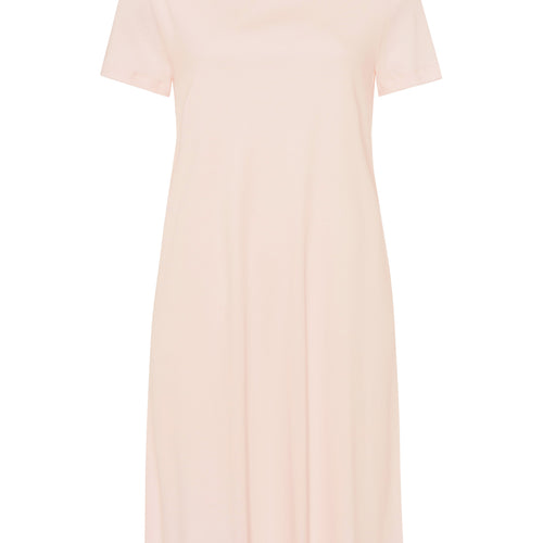 74921 S/Slv Nightgown - 1348 Morning Glow