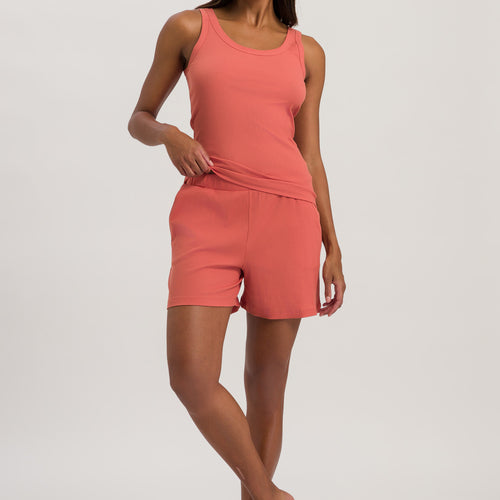 74925 Shorts - 2294 Apricot Brandy