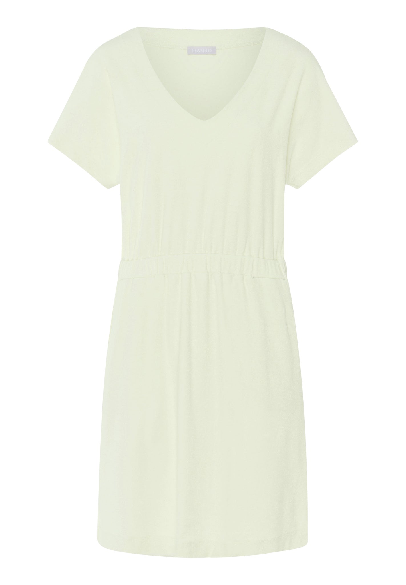 74926 Dress - 2706 Green Tea