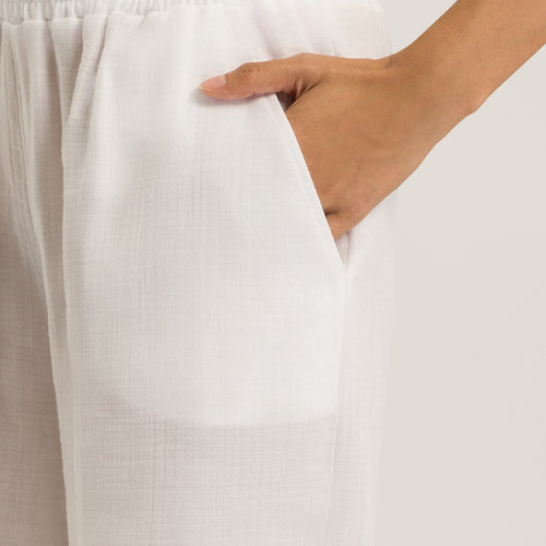 74929 Sleep And Lounge Shorts - 101 White