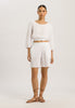 74929 Sleep And Lounge Shorts - 101 White