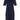 74932 S/SLV NIGHTGOWN - 1610 Deep Navy