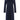 74933 L/SLV NIGHTGOWN - 1610 Deep Navy