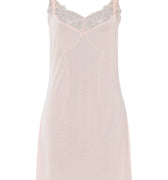 74936 SPAGHETTI CHEMISE - 2311 Peach Whip