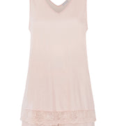 74939 SHORT PAJAMA - 2311 Peach Whip