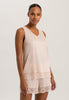 74939 SHORT PAJAMA - 2311 Peach Whip