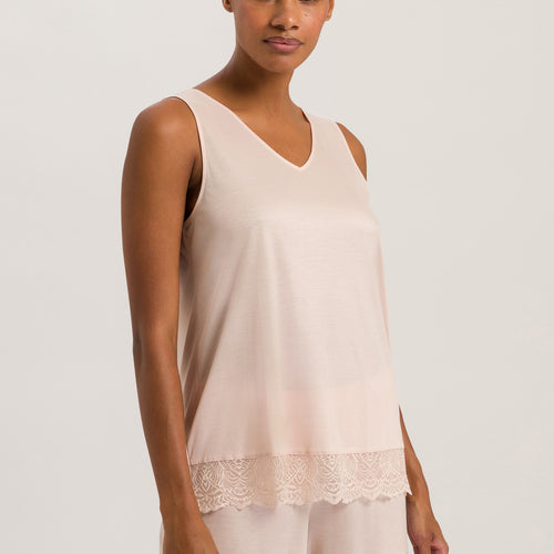 74939 SHORT PAJAMA - 2311 Peach Whip