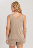 74939 SHORT PAJAMA - 2828 Deep Taupe