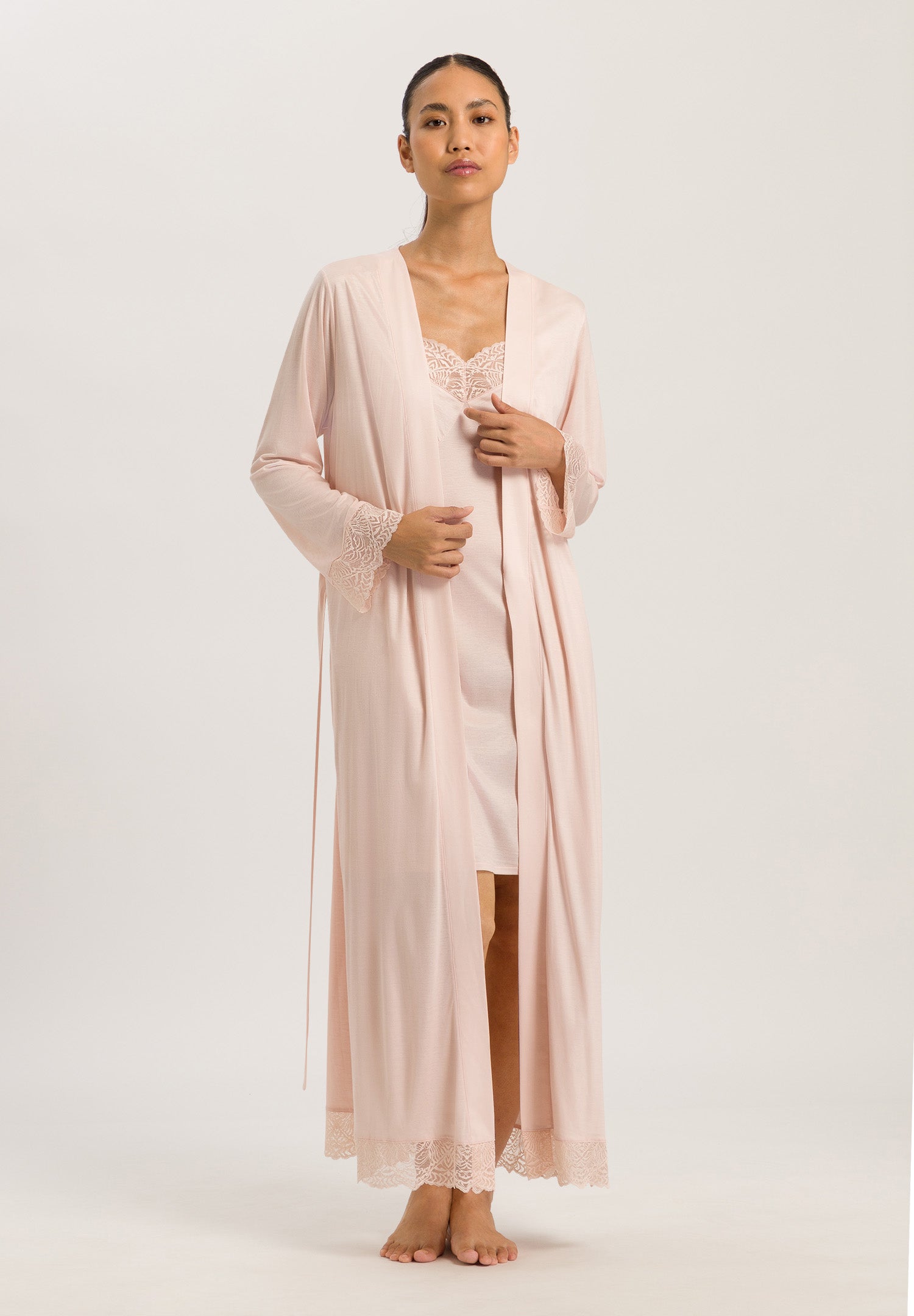 74941 ROBE - 2311 Peach Whip