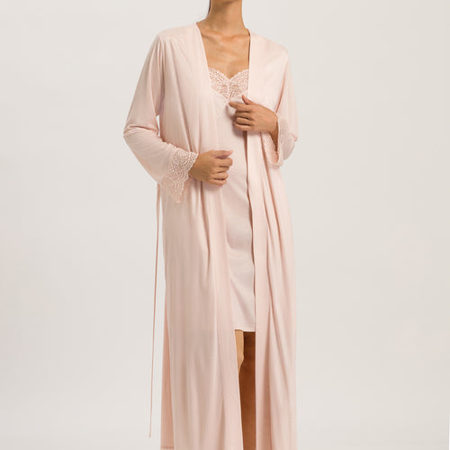 74941 ROBE - 2311 Peach Whip