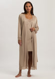74941 ROBE - 2828 Deep Taupe