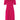 74943 S/Slv Nightgown - 2462 Fuchsia