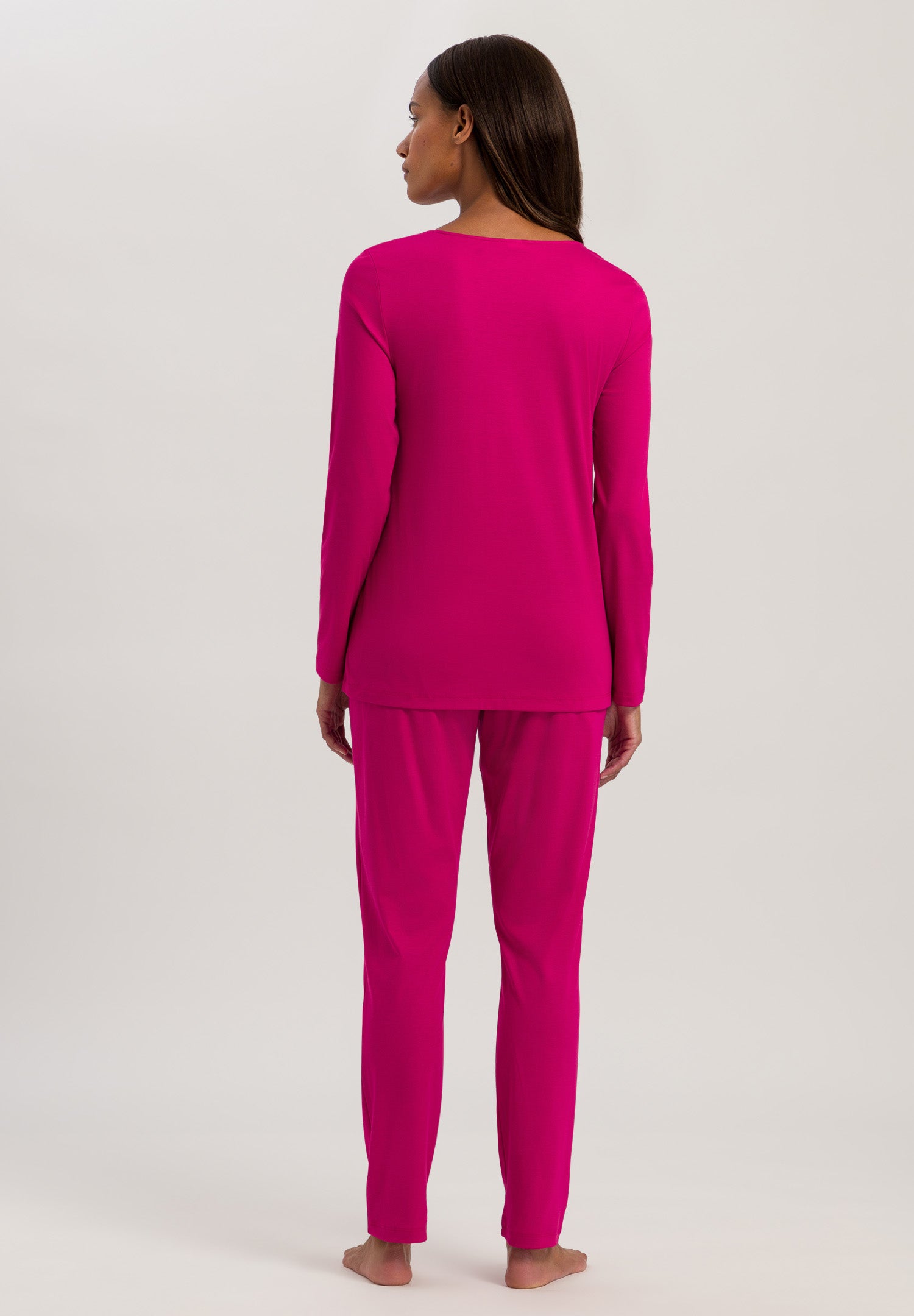 74946 Pajama - 2462 Fuchsia