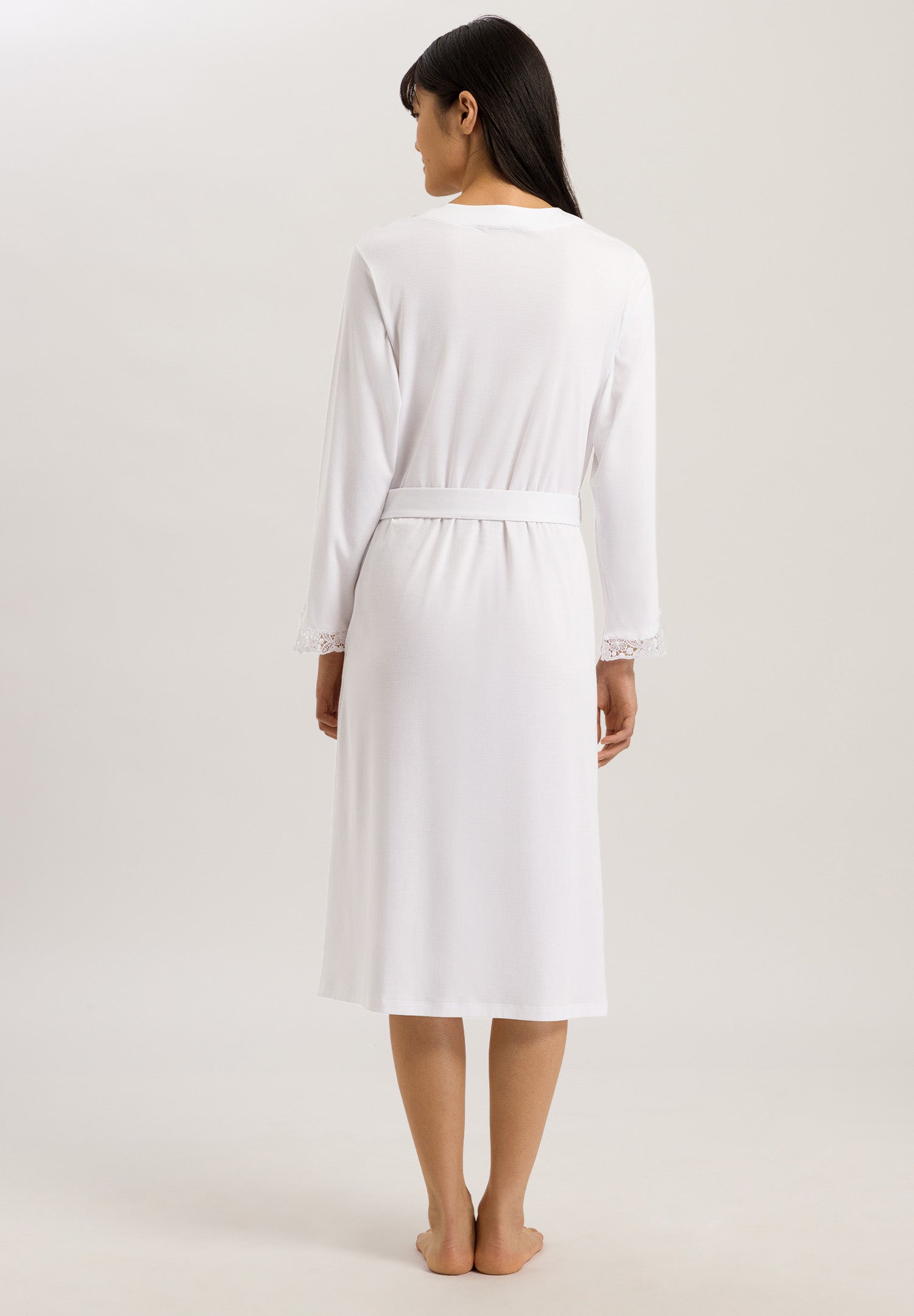 74947 Robe - 101 White