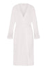 74947 Robe - 101 White