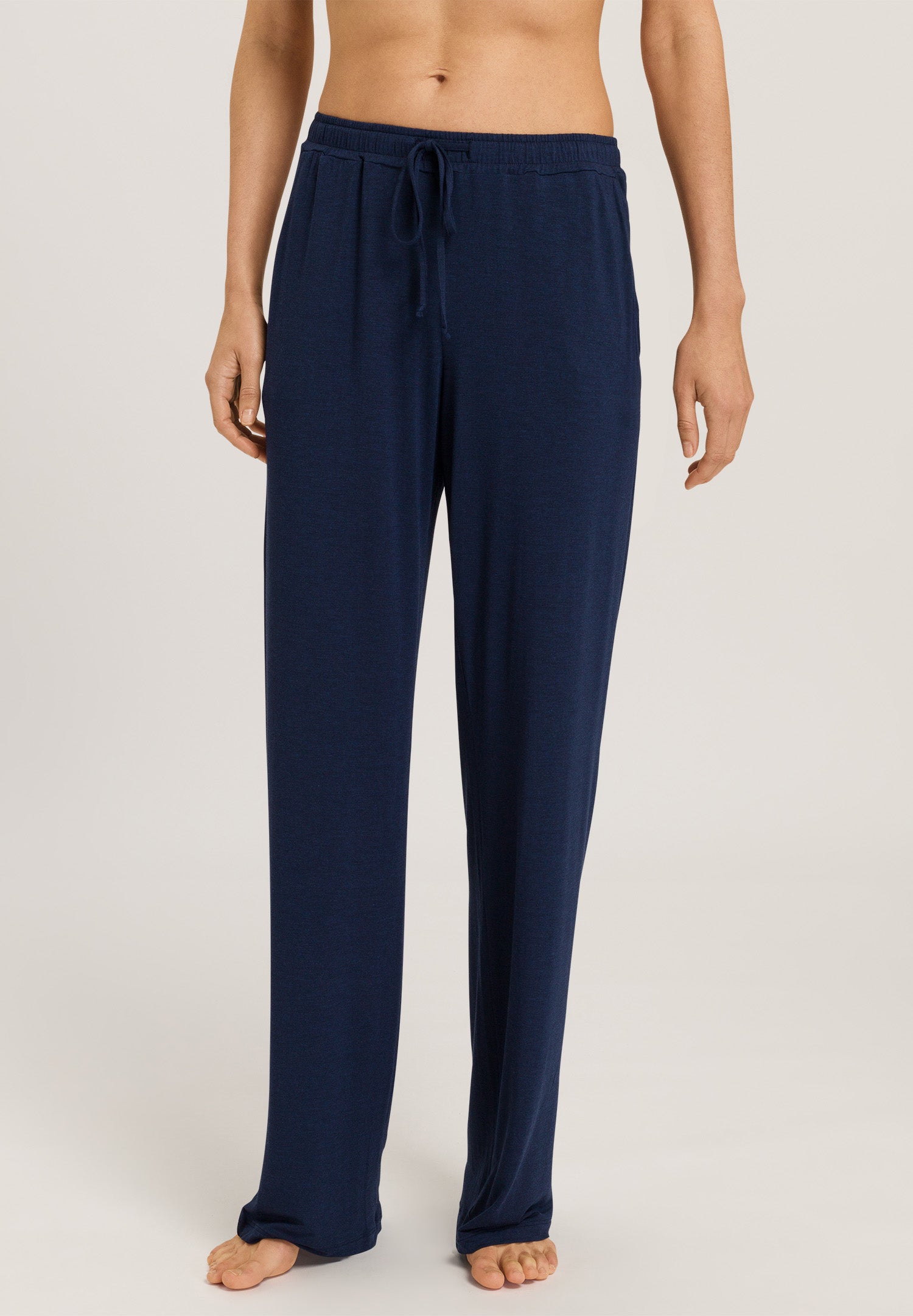 74953 Natural Elegance PANTS - 1610 Deep Navy