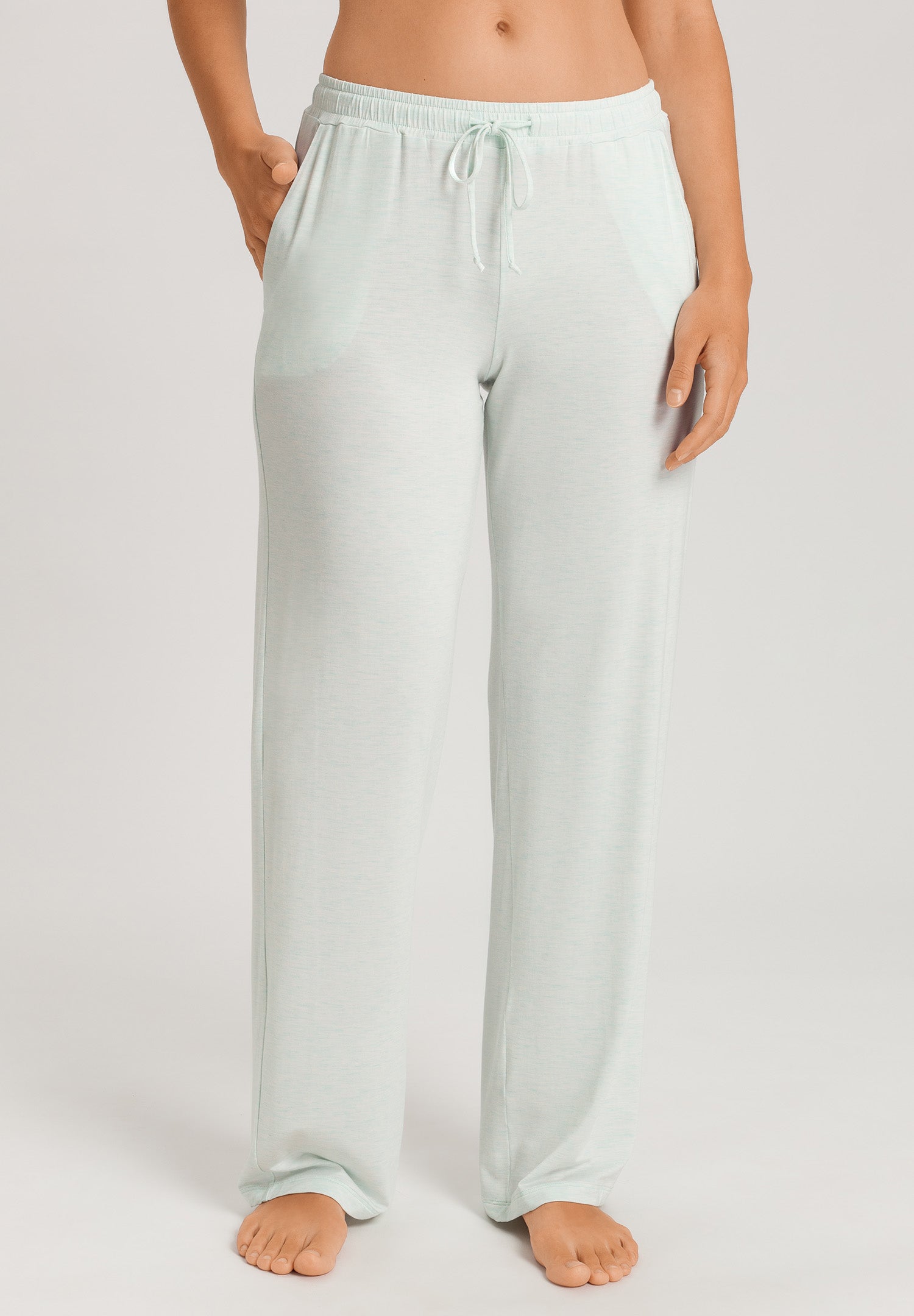 Natural Elegance Pants | Vapor Melange 74953-3011