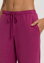 Natural Elegance Pants | Tourmaline Melange 74953-3056