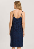74955 Valene Chemise - 2394 Blueberry Flowers