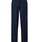 74960 Valene Pants - 2394 Blueberry Flowers