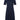 74976 Joela S/Slv Nightgown 100 Cm - 1610 Deep Navy