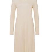 74977 Joela L/Slv Nightgown 110cm - 1200 Warm Sand