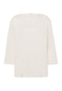 74984 Eleni 3/4 Sleeve Shirt - 1233 Moonlight