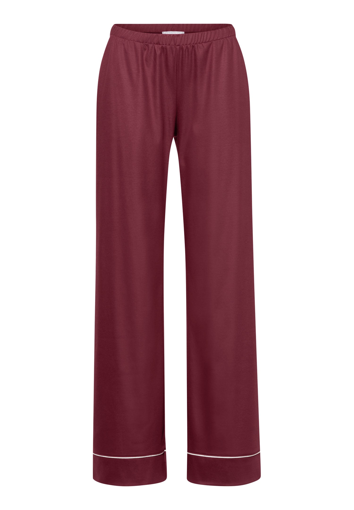 74986 Eleni Pants - 2423 Ruby Wine