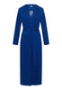 74999 Naila Robe 130cm - 1653 Deep Indigo