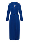 74999 Naila Robe 130cm - 1653 Deep Indigo