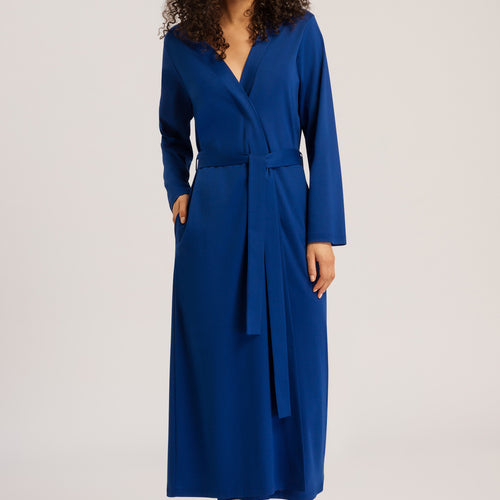 74999 Naila Robe 130cm - 1653 Deep Indigo