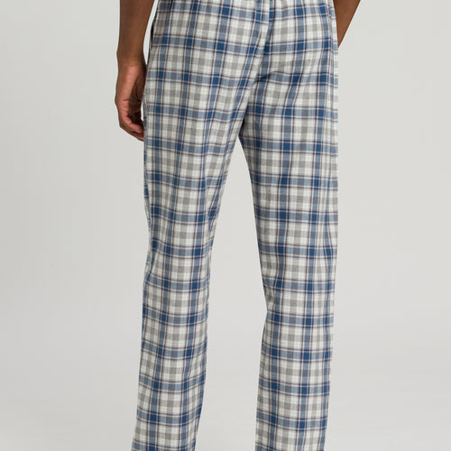 75000 Cozy Comfort Flannel Pants - 2971 Cozy Check