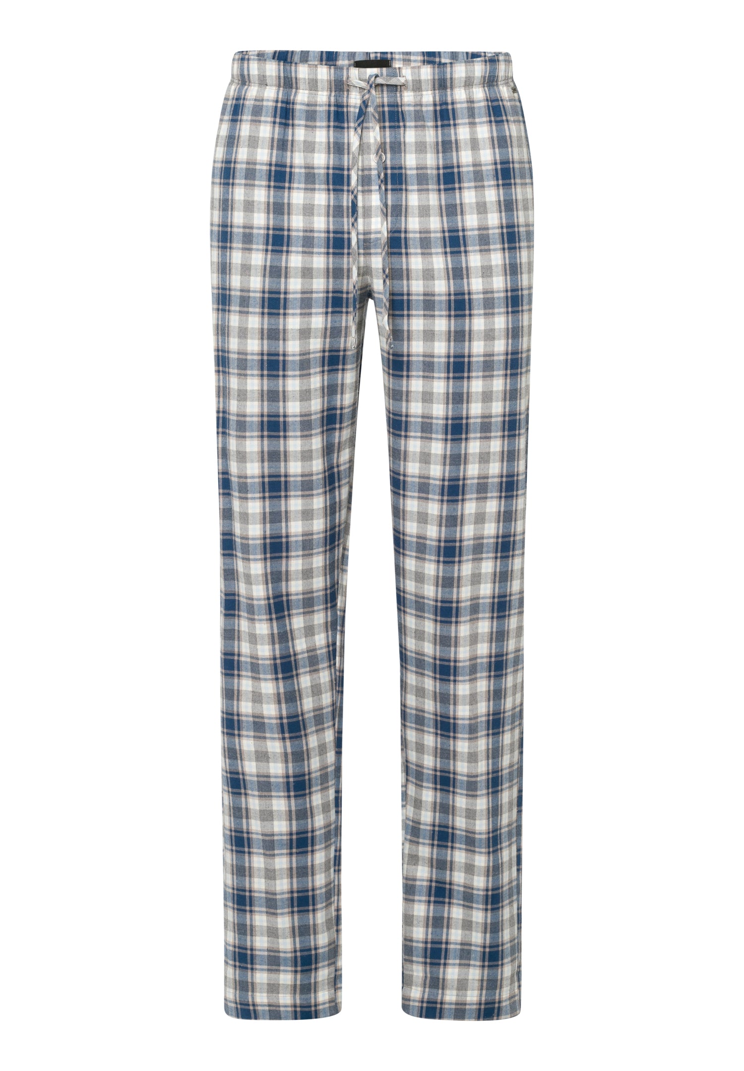75000 Cozy Comfort Flannel Pants - 2971 Cozy Check