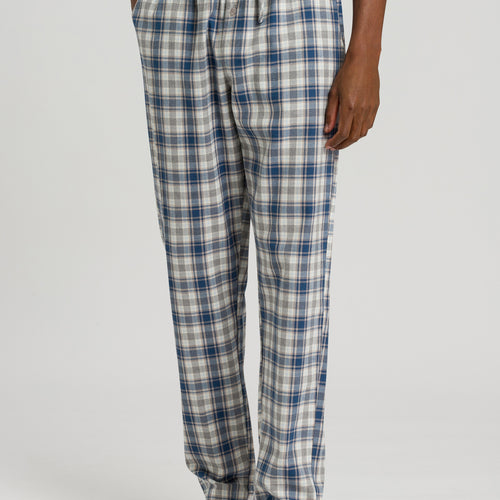 75000 Cozy Comfort Flannel Pants - 2971 Cozy Check