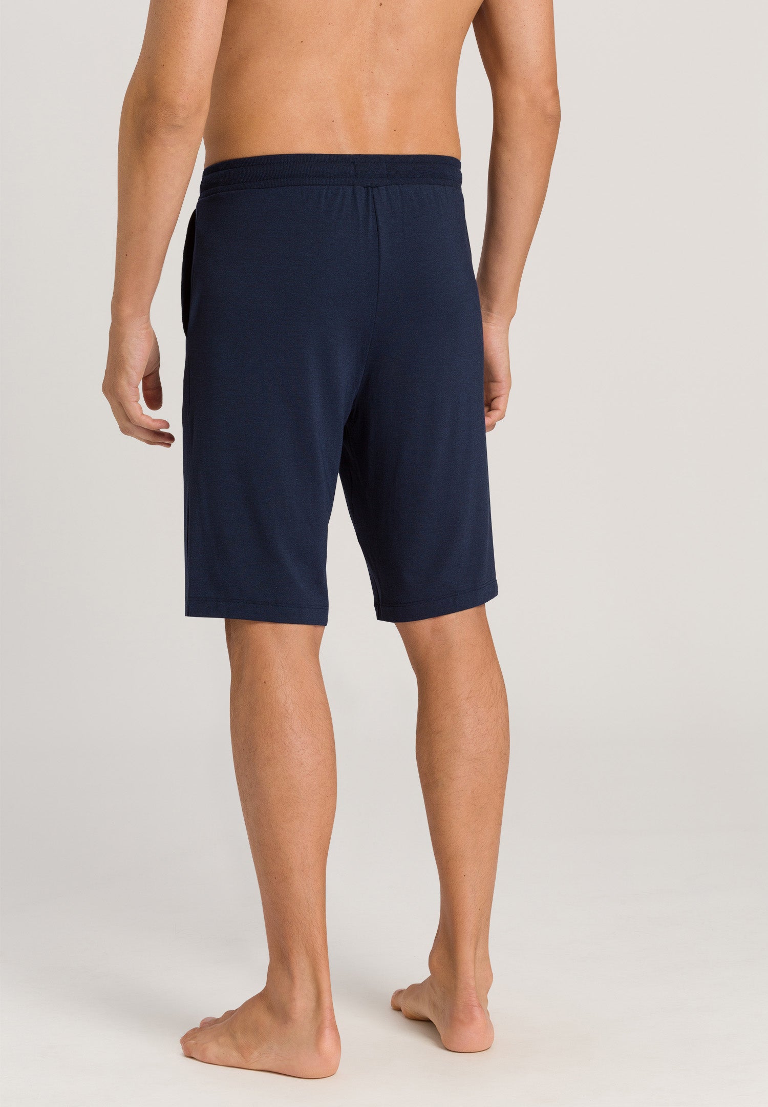 75039 Casuals Shorts - 1610 Deep Navy