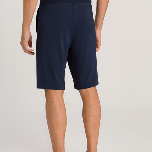 75039 Casuals Shorts - 1610 Deep Navy