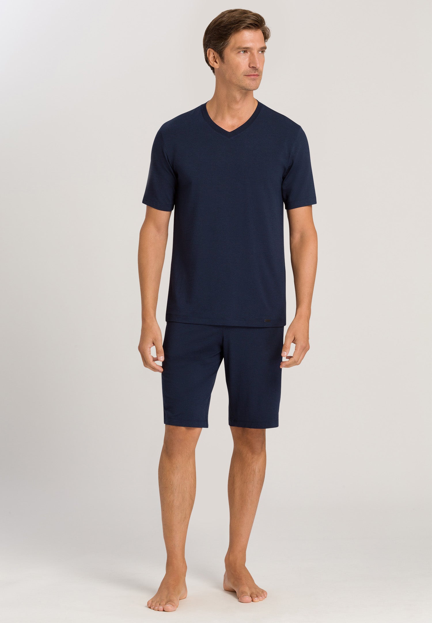 75039 Casuals Shorts - 1610 Deep Navy