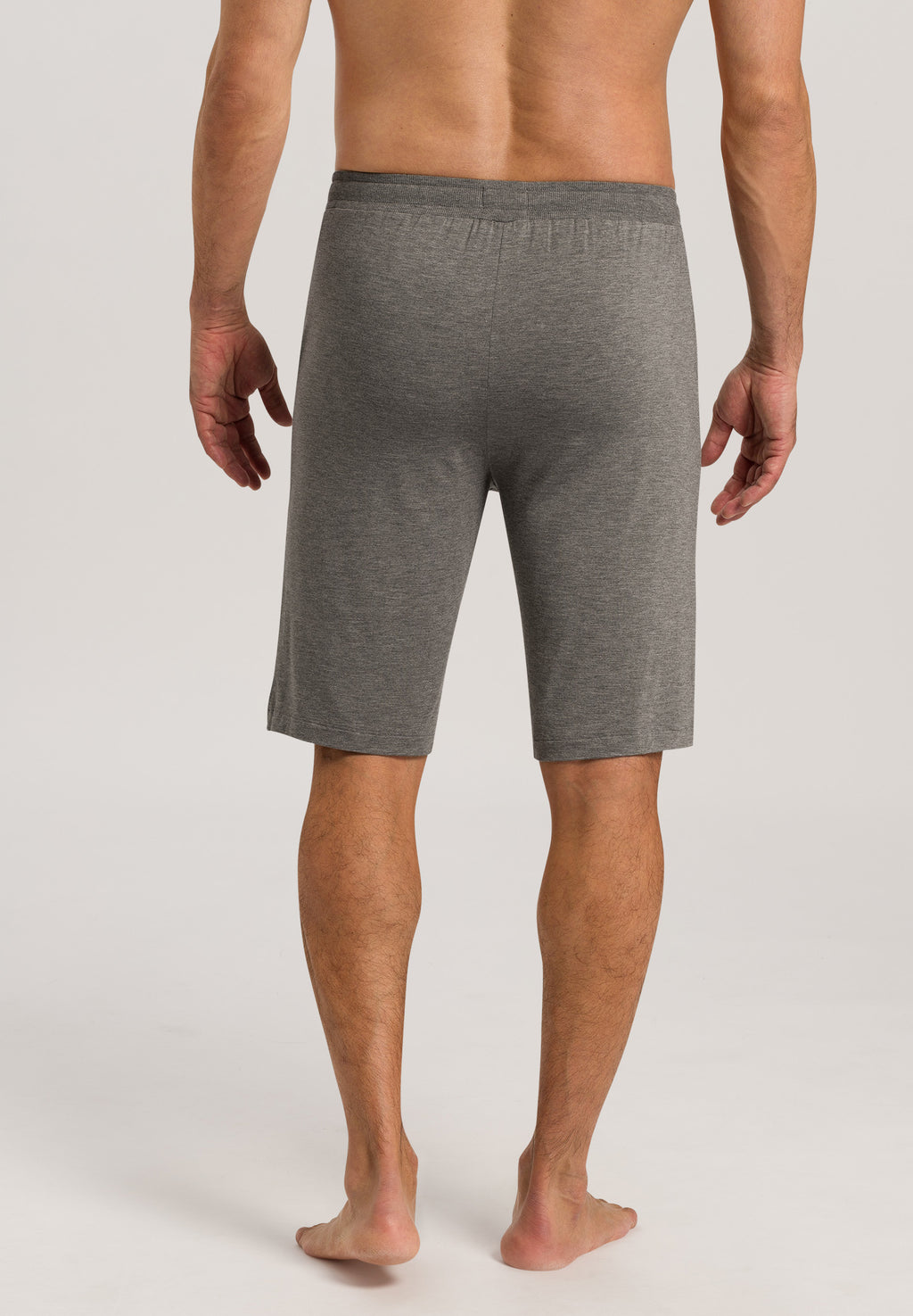 75039 Casuals Shorts - 1945 Stone Melange