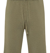 75039 Casuals Shorts - 2361 Moss Melange