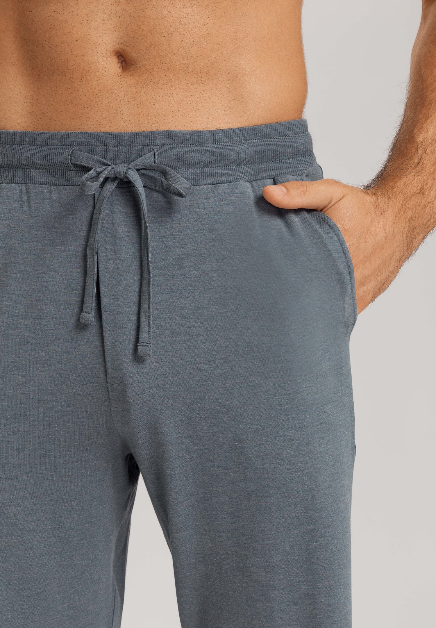 Casuals Shorts | Ocean Melange 75039-3020