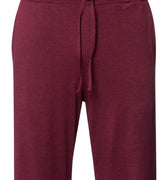 Casuals Shorts | Carbernet Melange 75039-3045