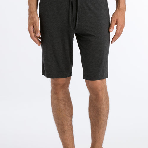 75039 Casuals Shorts - 996 Caviar