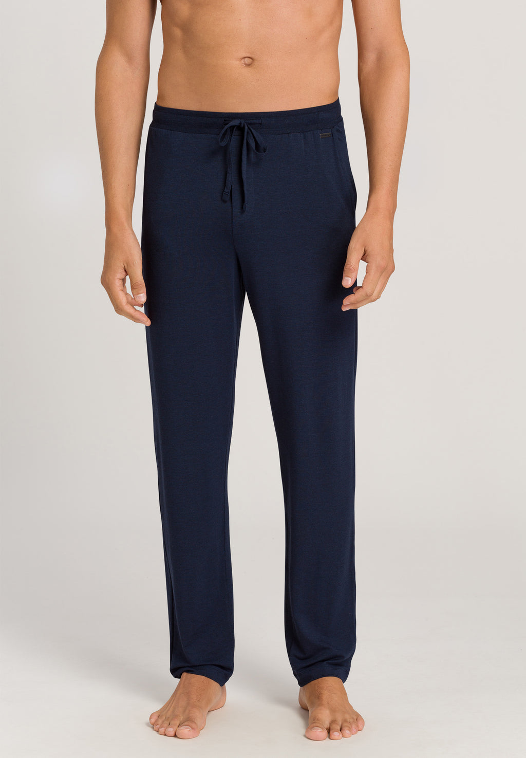 75040 Casuals Long Pants - 1610 Deep Navy