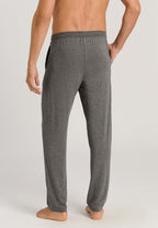 75040 Casuals Long Pants - 1945 Stone Melange