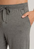 75040 Casuals Long Pants - 1945 Stone Melange